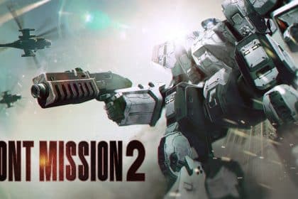 Front mission 2: remake annunciato per playstation, xbox e pc