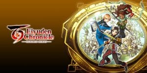 Eiyuden chronicle: hundred heroes