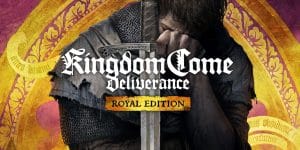 Kingdom Come: Deliverance