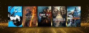 Xbox store settimana d'oro