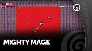 Mighty mage, recensione (playstation 4)