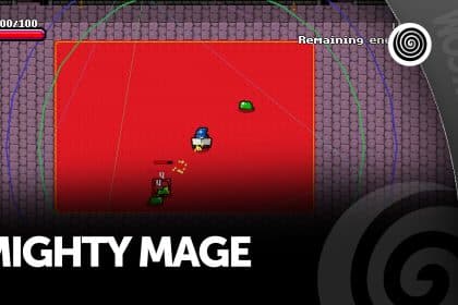 Mighty mage, recensione (playstation 4)