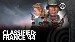 Classified france 44 recensione