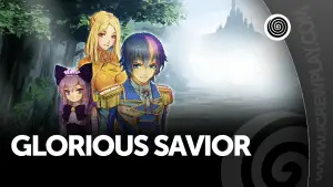 Glorious savior, recensione (nintendo switch)