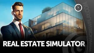 Real estate simulator