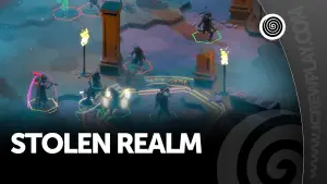 Stolen realm: recensione (nintendo switch)