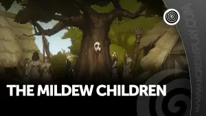 The mildew children, recensione (nintendo switch)