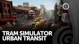 Tram simulator: urban transit recensione