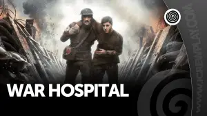 War hospital- la recensione per xbox series s