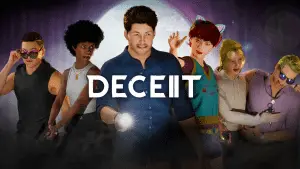 Deceit 2