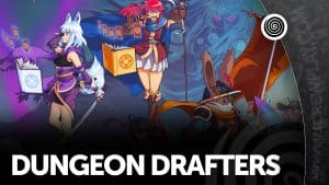 Dungeon drafters