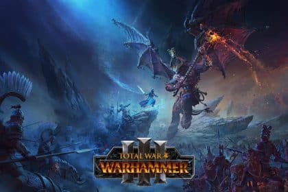 Total war: warhammer 3