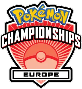 Pokémon championship 2024 euic