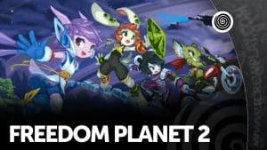 Freedom planet 2, la recensione