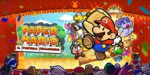 Rilasciato un video per paper mario: il portale millenario