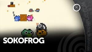 Sokofrog, la recensione (nintendo switch)