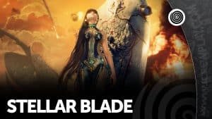 Stellar blade