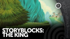 Storyblocks: the king