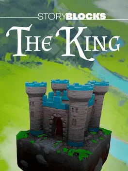 Storyblocks: The King