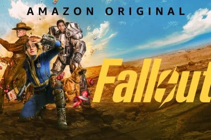 Fallout prime video