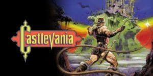 Una copia di castlevania è stata venduta per 90000 $