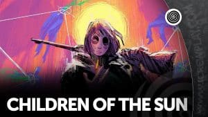 Children of the sun