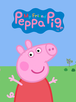 La Mia Amica Peppa Pig