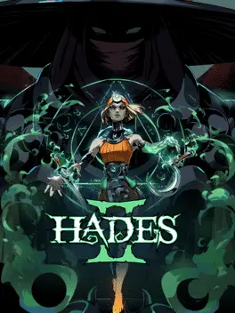 Hades II