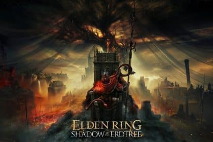 Elden Ring: la mappa di Shadow of the Erdtree sarà "grande e intricata" 2