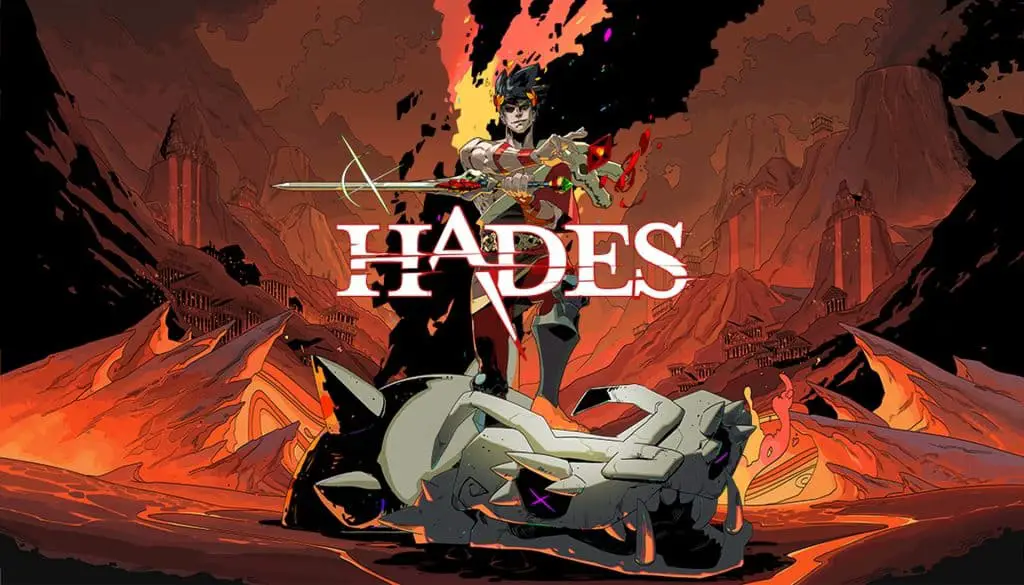 Hades 2