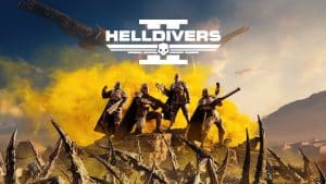 Helldivers 2 a meno di 29 euro