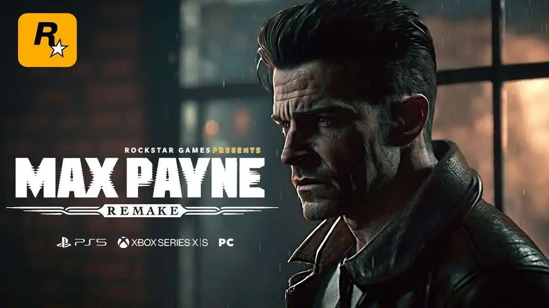 Max payne