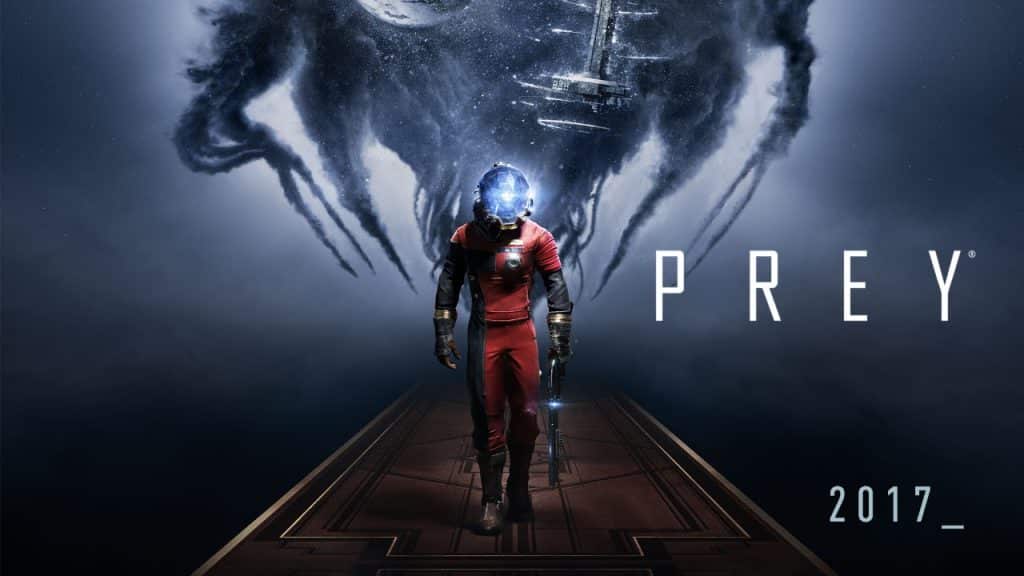 Giochi | prey