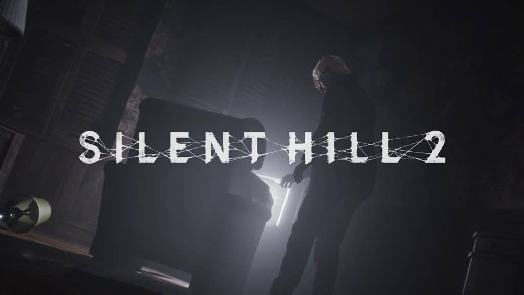 Silent hill 2 remake: finalmente una data di uscita