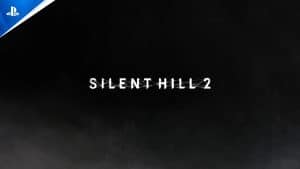 Silent hill 2 remake: una nuova classificazione suggerisce l'imminente uscita