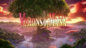 Visions of mana, è disponibile la demo per playstation 5, playstation 4, xbox serie x/s e pc