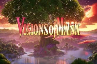 Visions of mana, è disponibile la demo per playstation 5, playstation 4, xbox serie x/s e pc