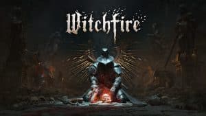 Witchfire