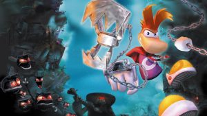 Rayman 3