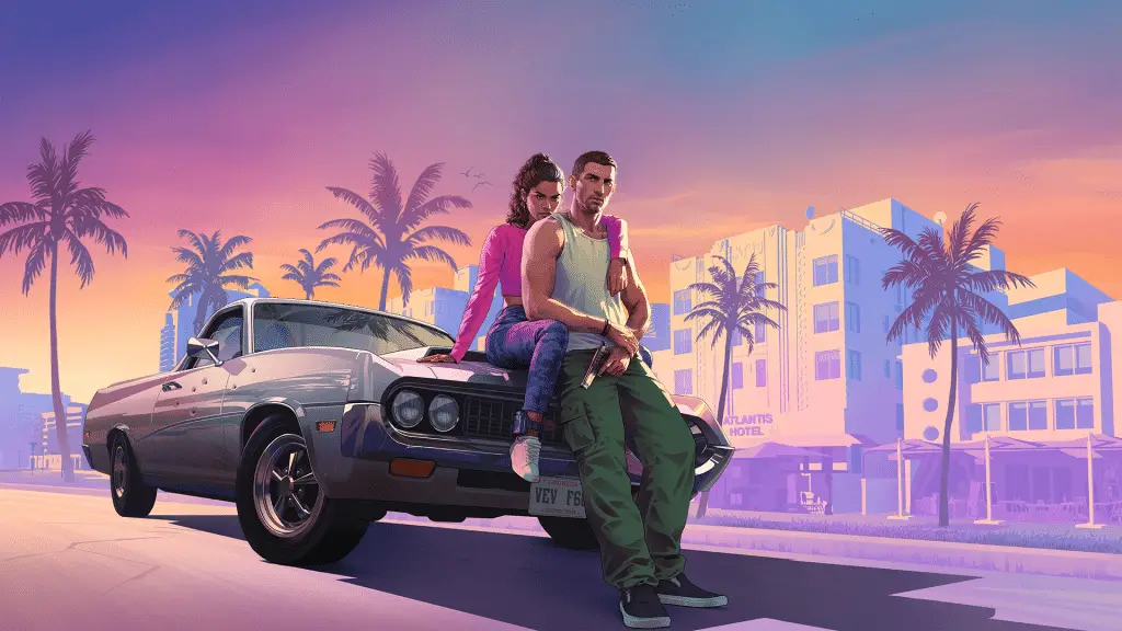 Take-two gta vi top 5 videogiochi più attesi del 2025