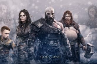 God of war