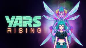 Yars rising, aperti i pre-order per le edizioni fisiche su ps5 e switch