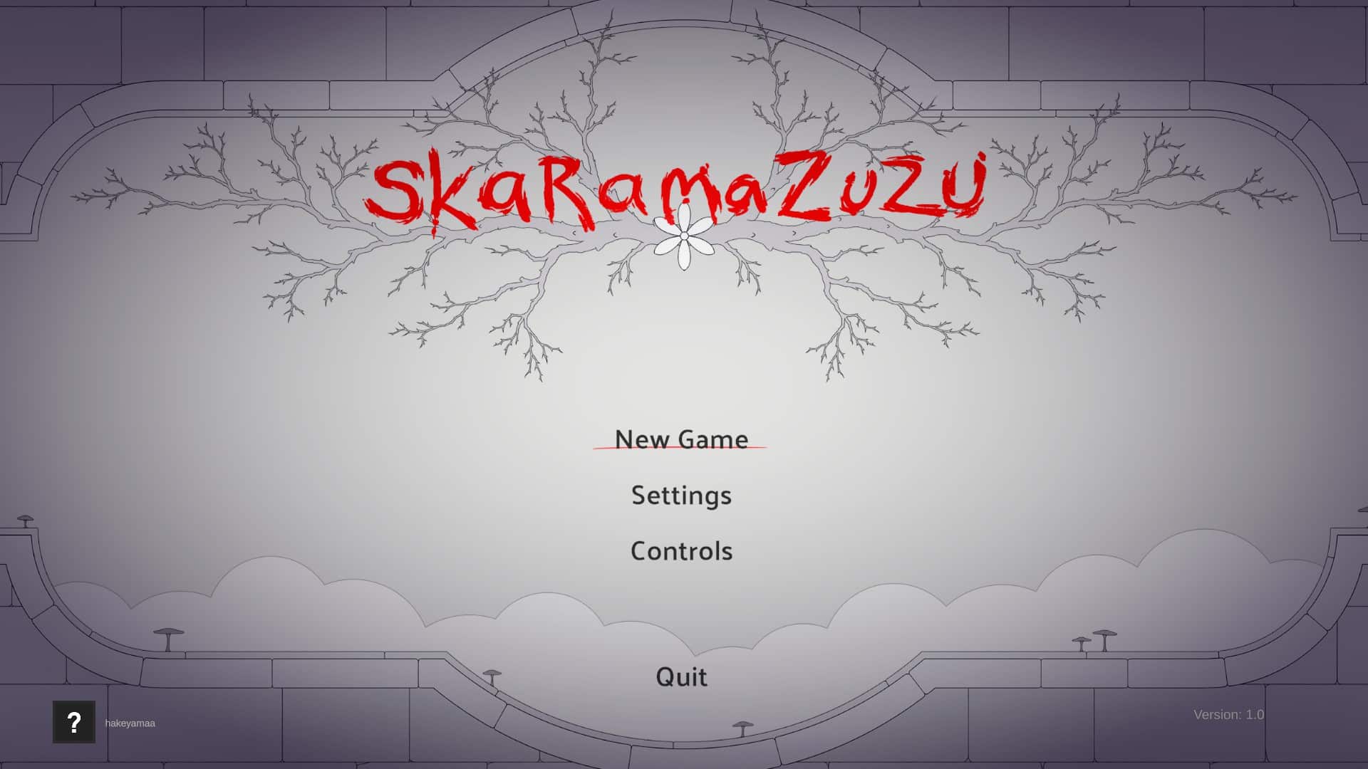 Skaramazuzu