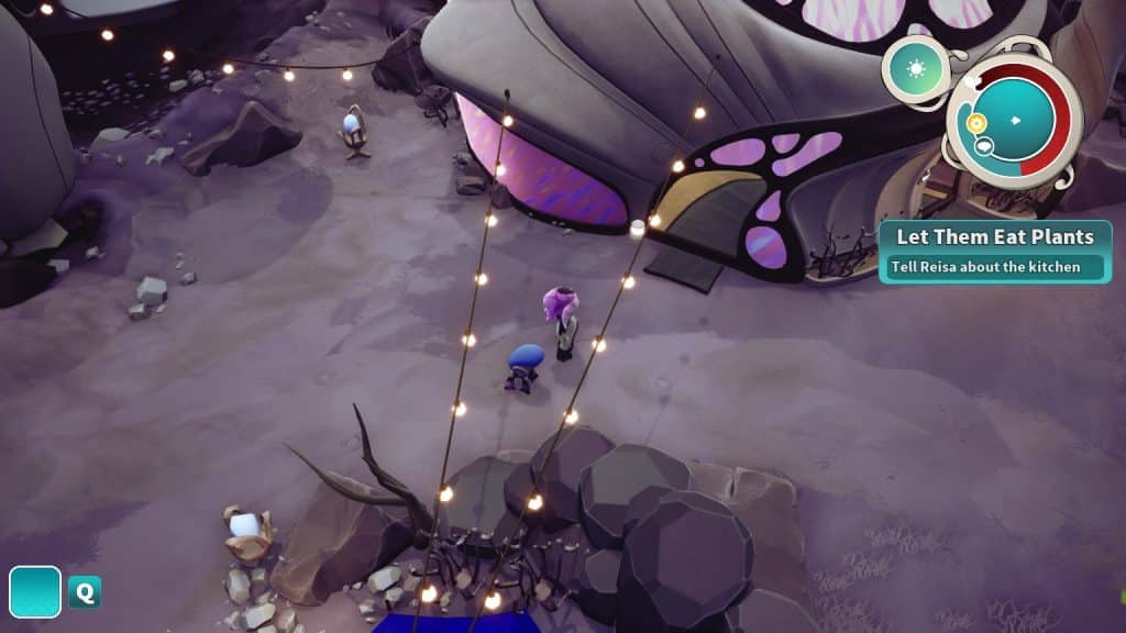 Distant bloom, la recensione (steam)