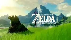 The Legend of Zelda: Breath of the Wild