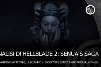 Analisi di  Hellblade 2: Senua's Saga 4