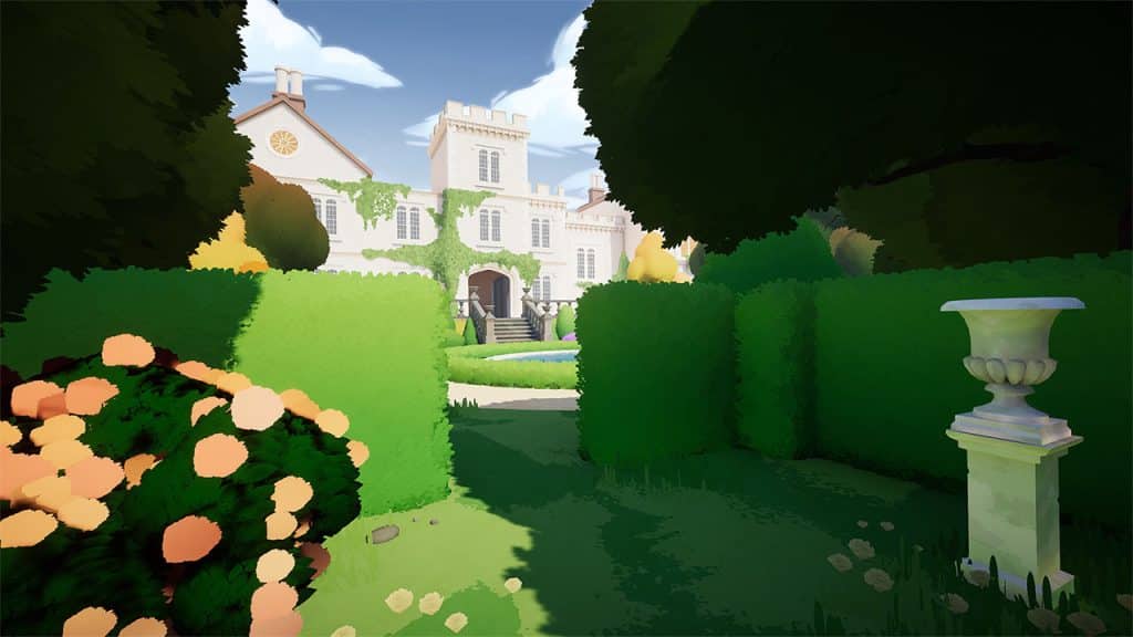 Botany Manor, la recensione (Nintendo Switch) 5