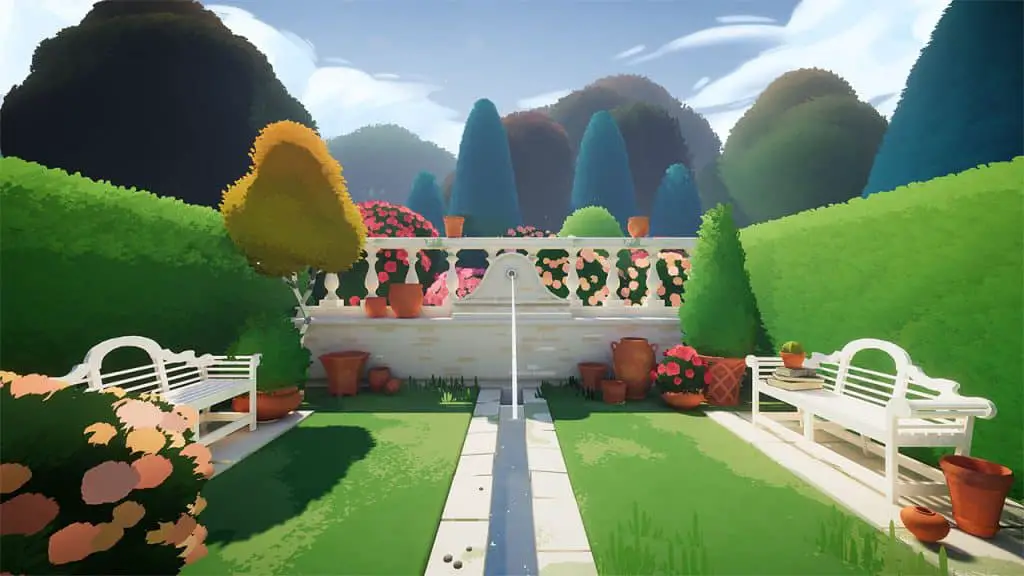 Botany Manor, la recensione (Nintendo Switch) 4