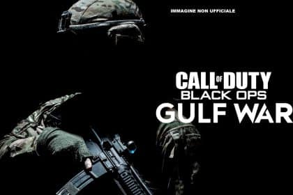 Call of duty: rilasciato un nuovo teaser!