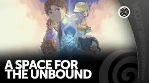 A space for the unbound, recensione (playstation 5)